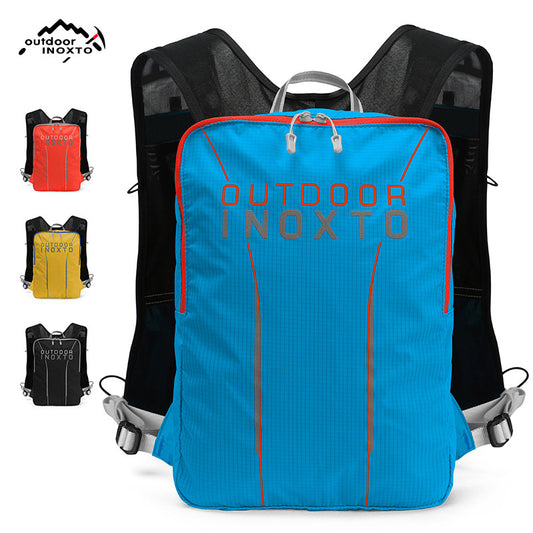 Women's & Men's & Running Pouch Cross-country Marathon Cycling Sports Backpacks