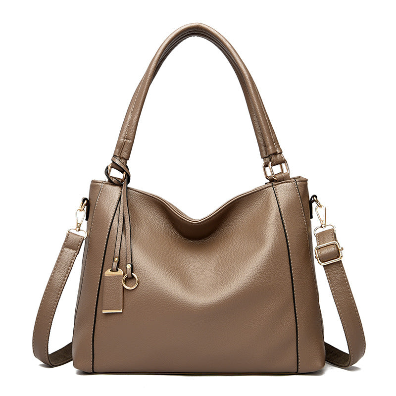 Women's Graceful Comfortable Fashion Trendy Underarm Shoulder Bags