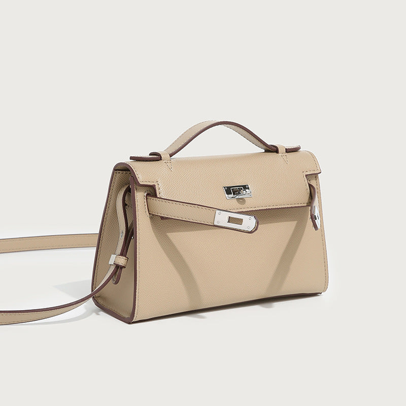 Women's Summer Fashion Kelly Commute Minimalist Classic Handbags