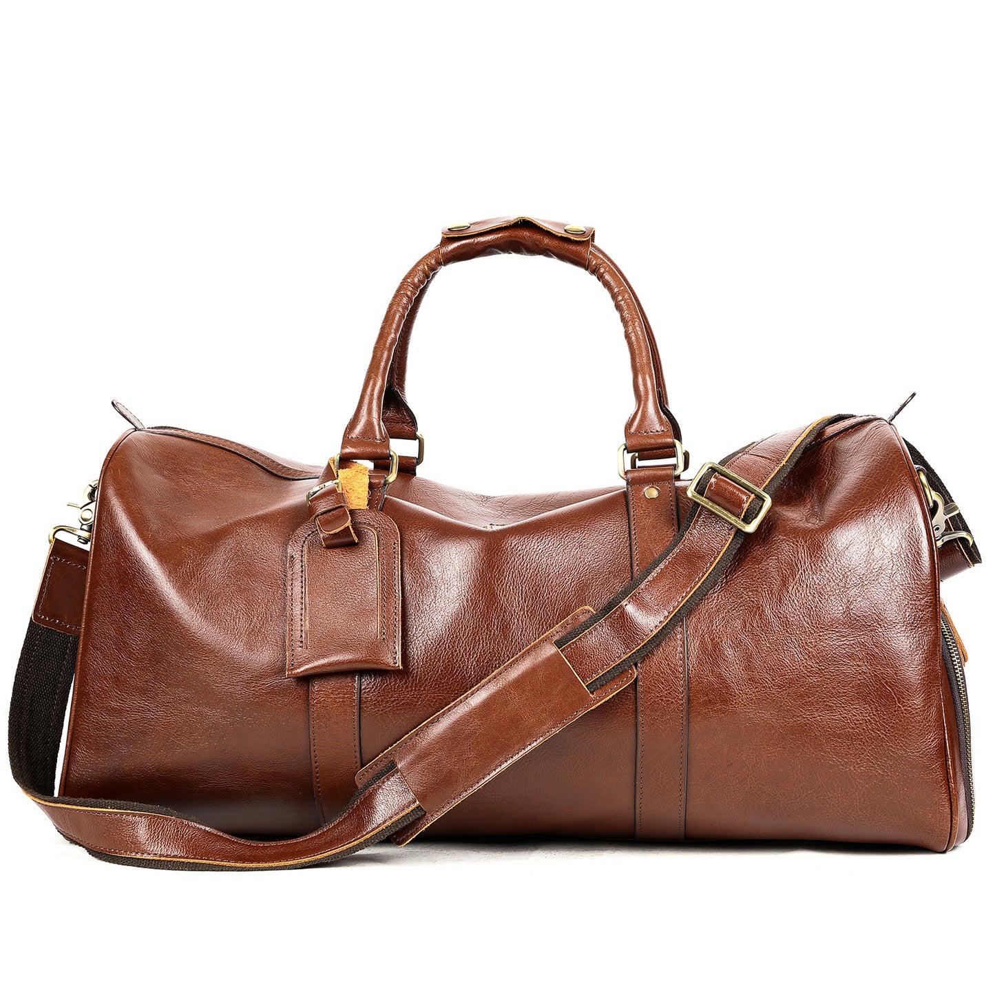 Men's Large Capacity Business Portable Collection Travel Bags