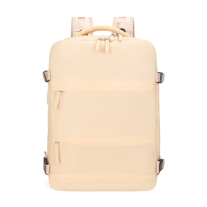 Women's Large Capacity Oversized Lightweight Multifunctional Short Backpacks