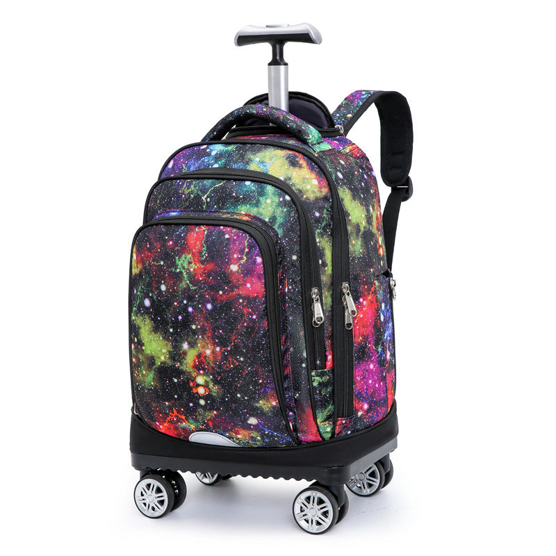 Women's & Men's Elegant Cool & Business Travel Bags