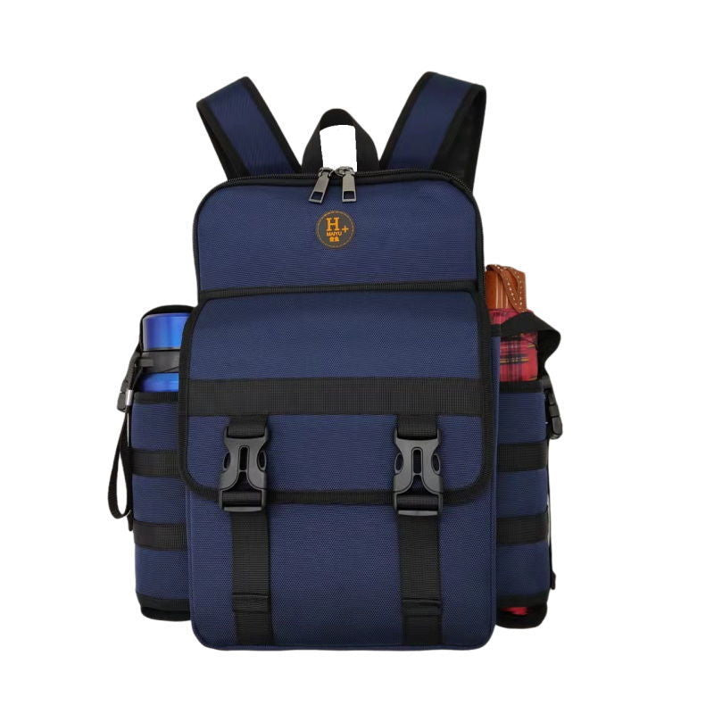 Men's Graceful Unisex Oxford Cloth For Backpacks