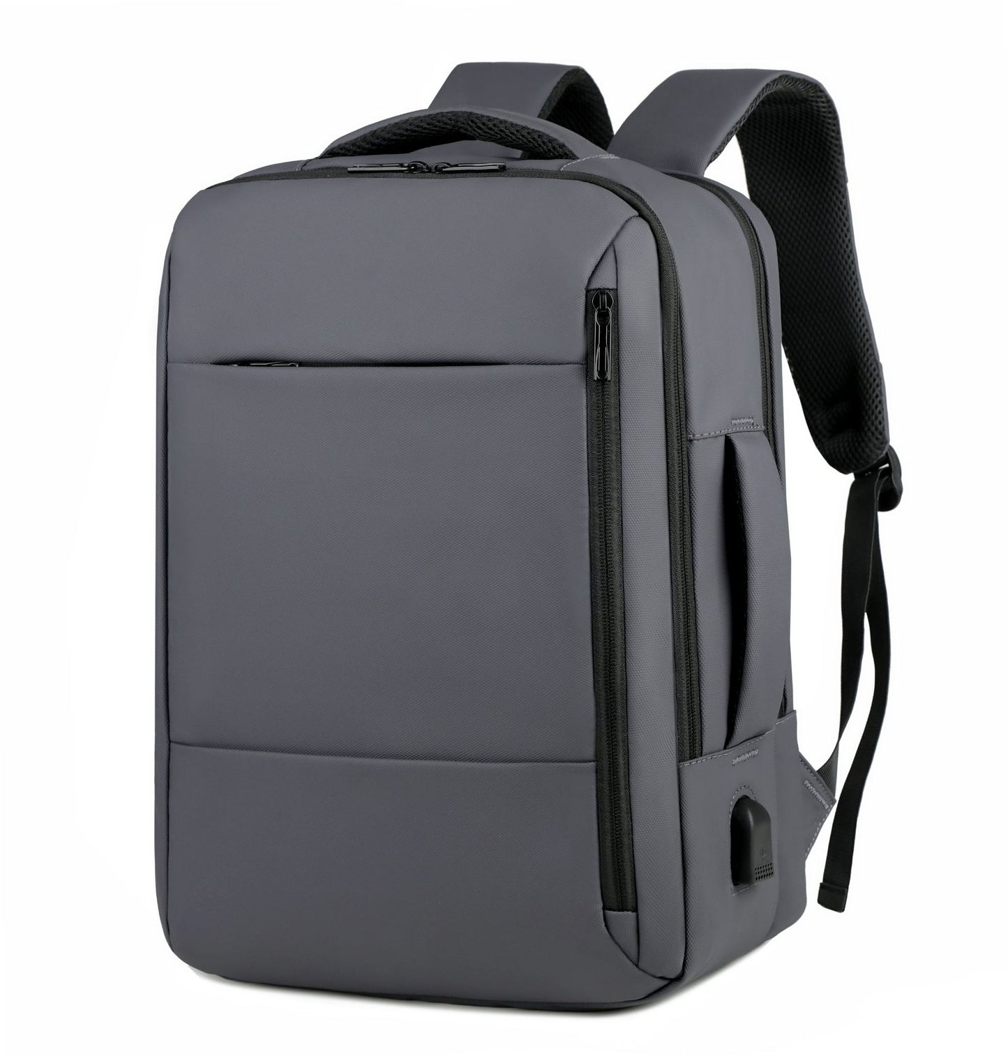 Men's Computer Business Portable Large Capacity Trip Backpacks