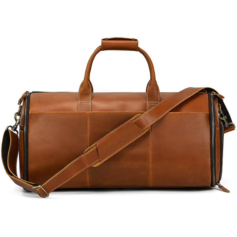 Suit Sheath Multifunctional Folding Storage Dry Travel Bags