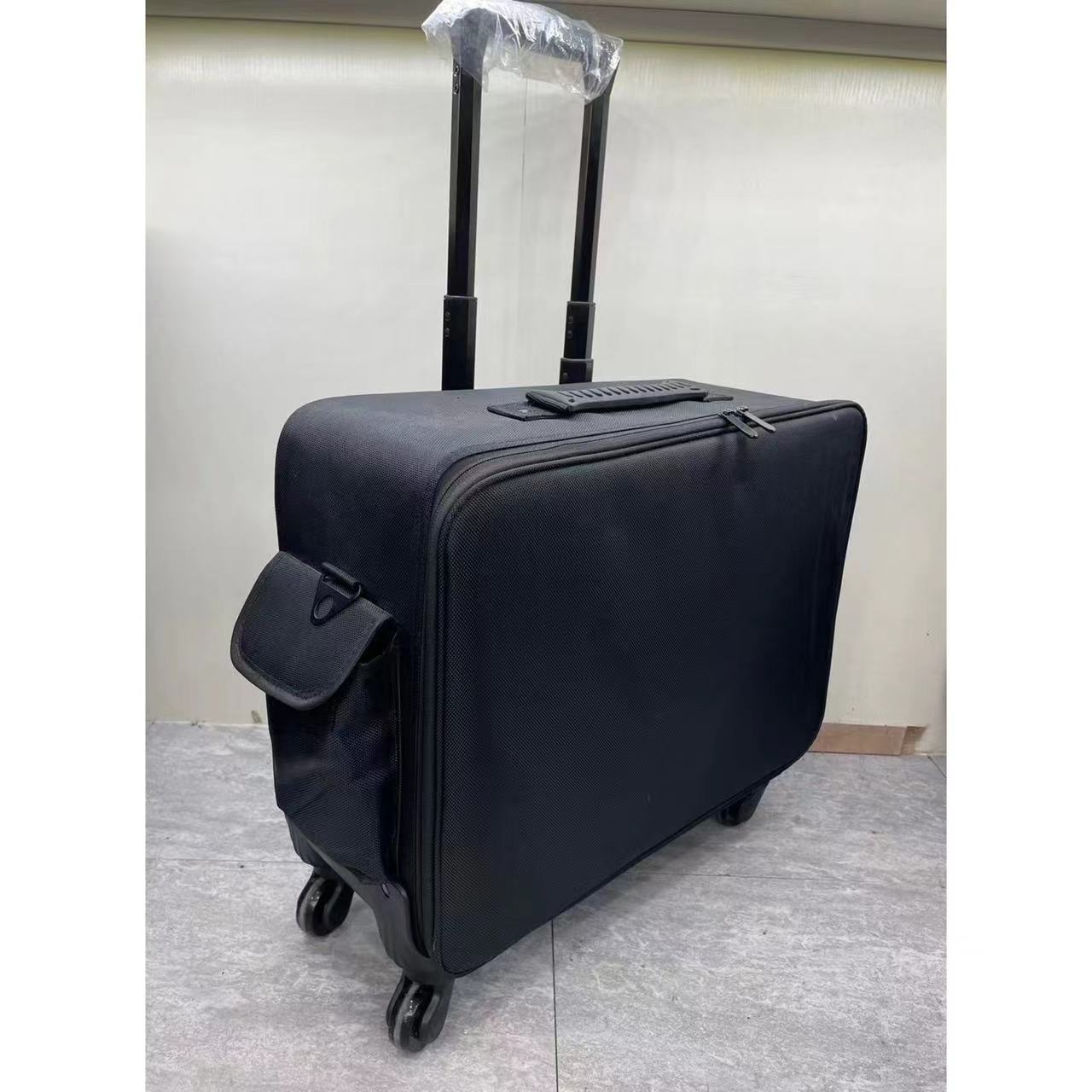 Professional Tattoo Embroidery Makeup Eyelash Manicure Furniture Cosmetic Cases