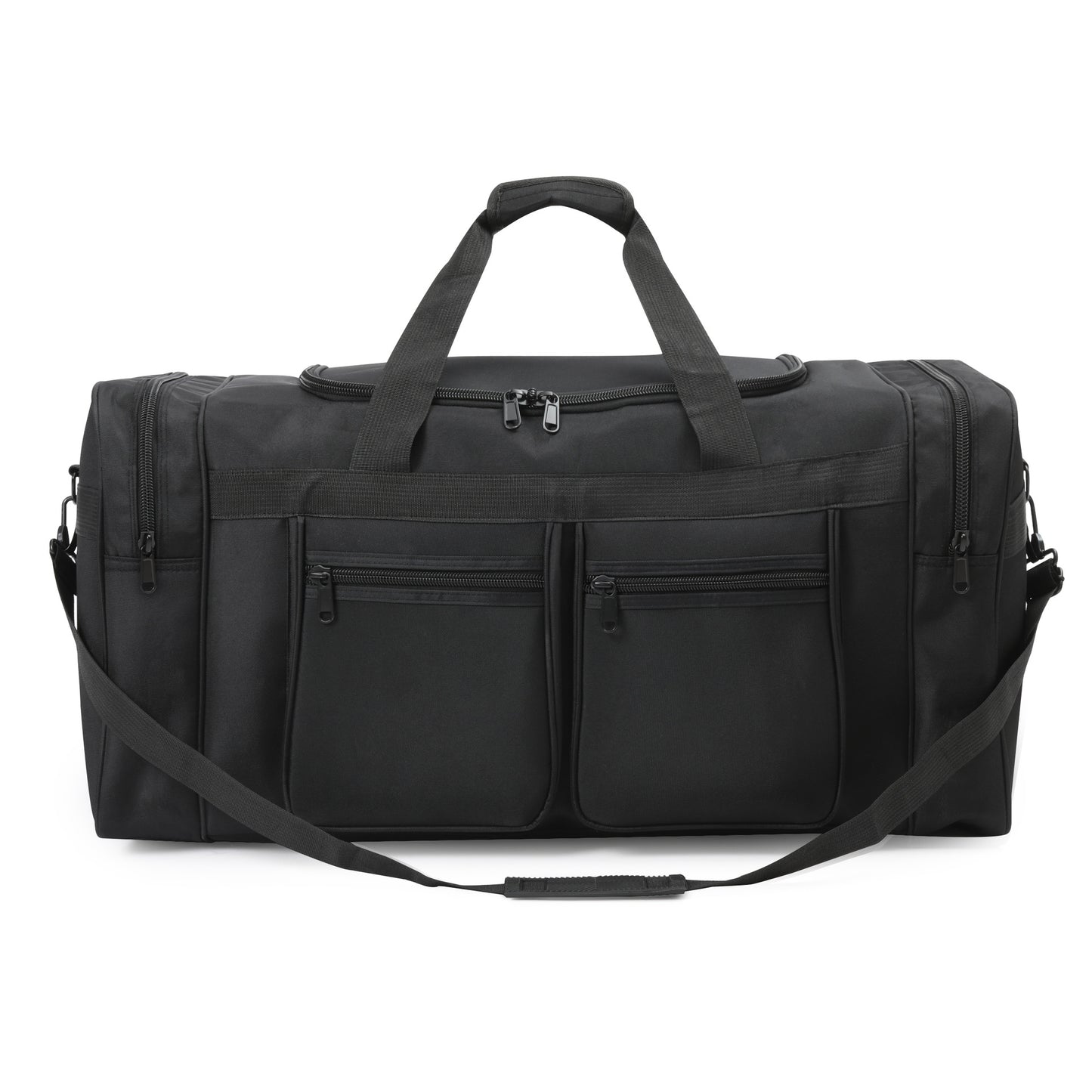 Men's Capacity Portable Moving Collect Clothes Working Travel Bags