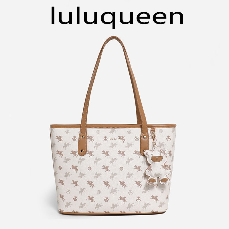 Underarm Commuter Advanced Sense Goddess Big Bags