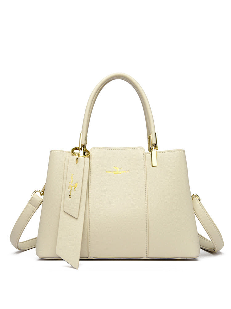 Women's Light Luxury Large Capacity Fashion Handbags