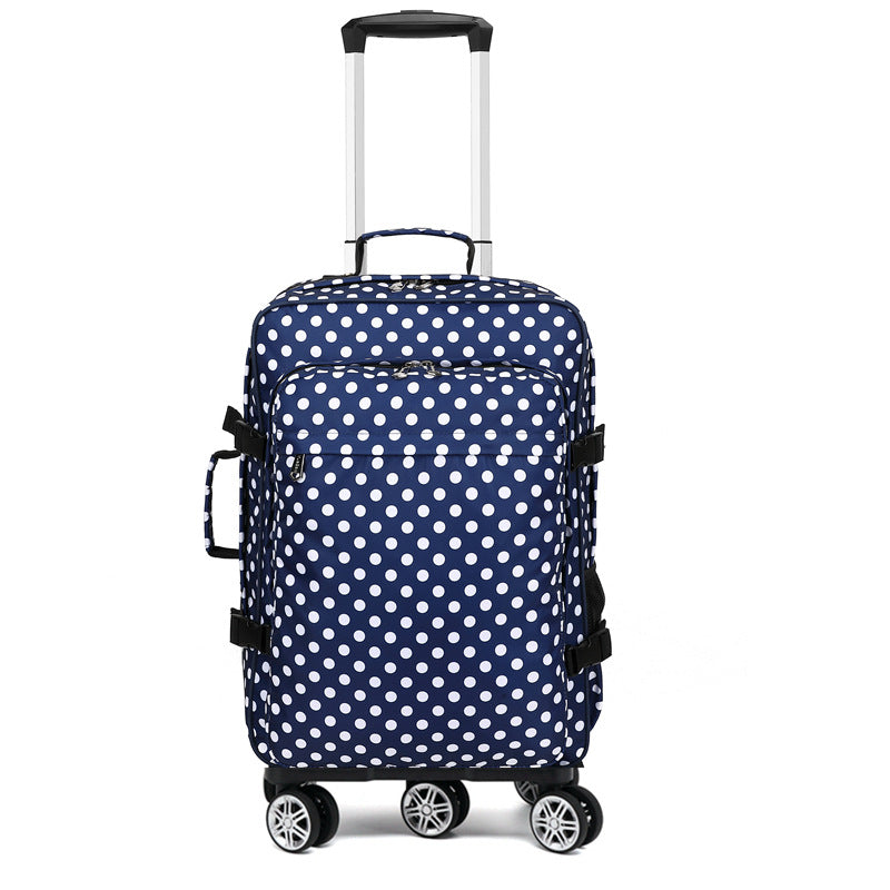 Women's & Men's & For Boarding Detachable Folding With Travel Bags