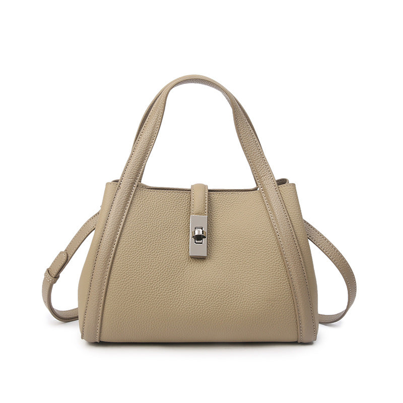 Women's Family Portable Vegetable Basket One Top Bucket Bags