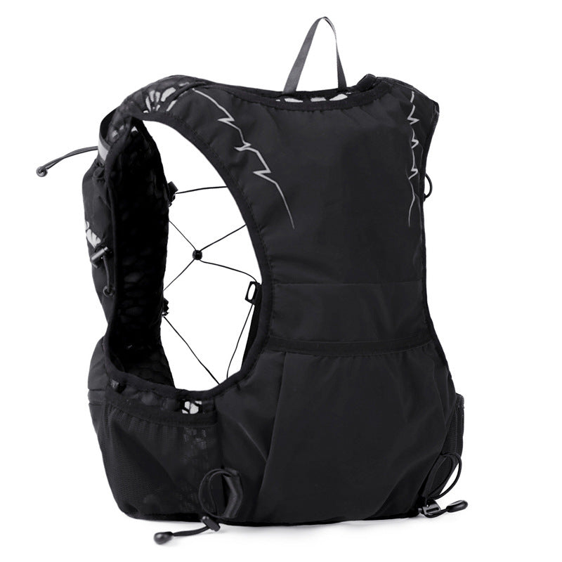Beautiful Bicycle Cross-country Cycling Waterproof Hiking Backpacks