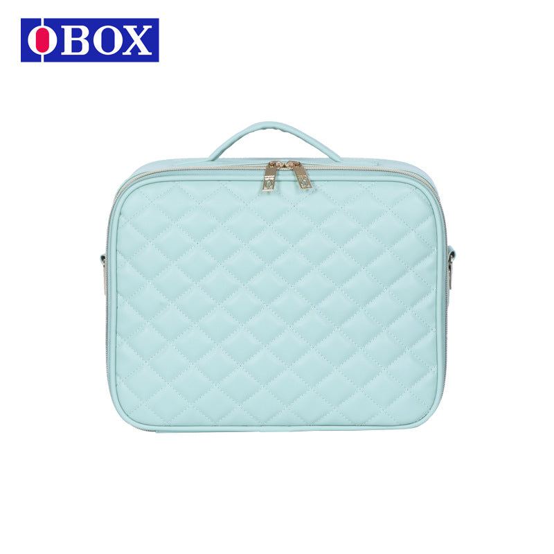 Cherry Blossom Pink Inch High Quality Cosmetic Bags