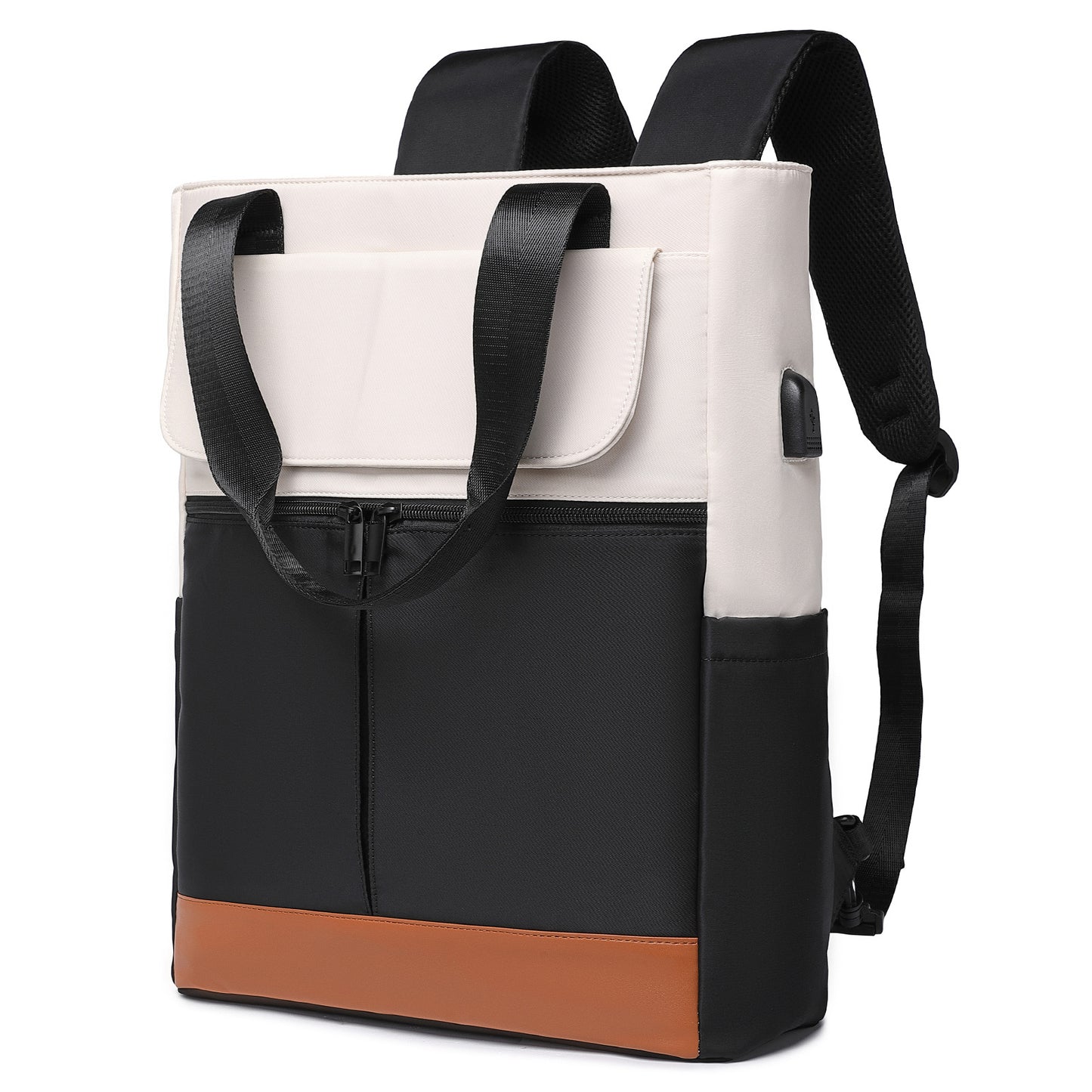 Women's & Men's Attractive & Fashion Strap Backpacks