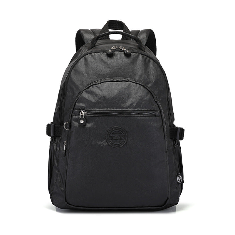 Large Capacity Simple Lightweight Computer Portable Bags