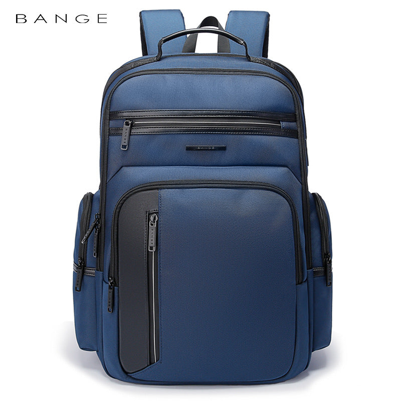 Men's Business Large Capacity Multifunctional Computer Bags