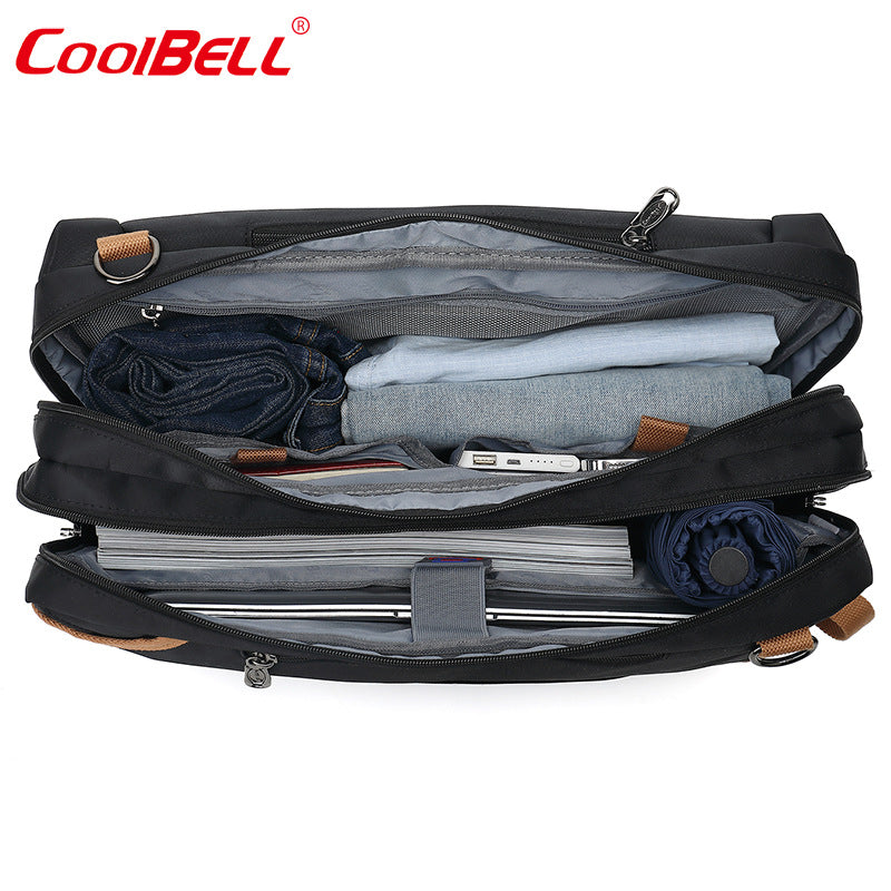 Cool Beautiful Slouchy Glamorous Inch Business Backpacks