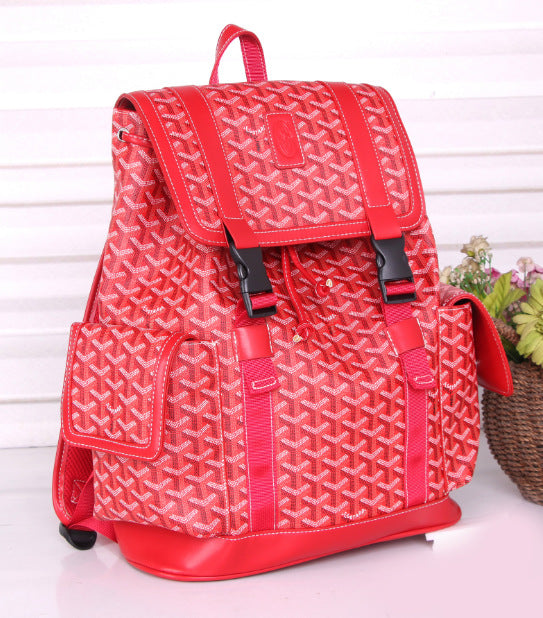Men's Stylish Classic Look Large Capacity Bags