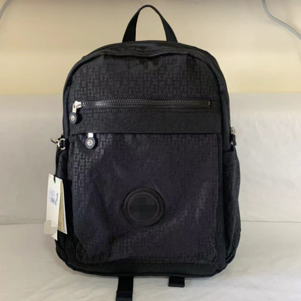 Home Monkey Leisure Waterproof Nylon Adjustable Bags
