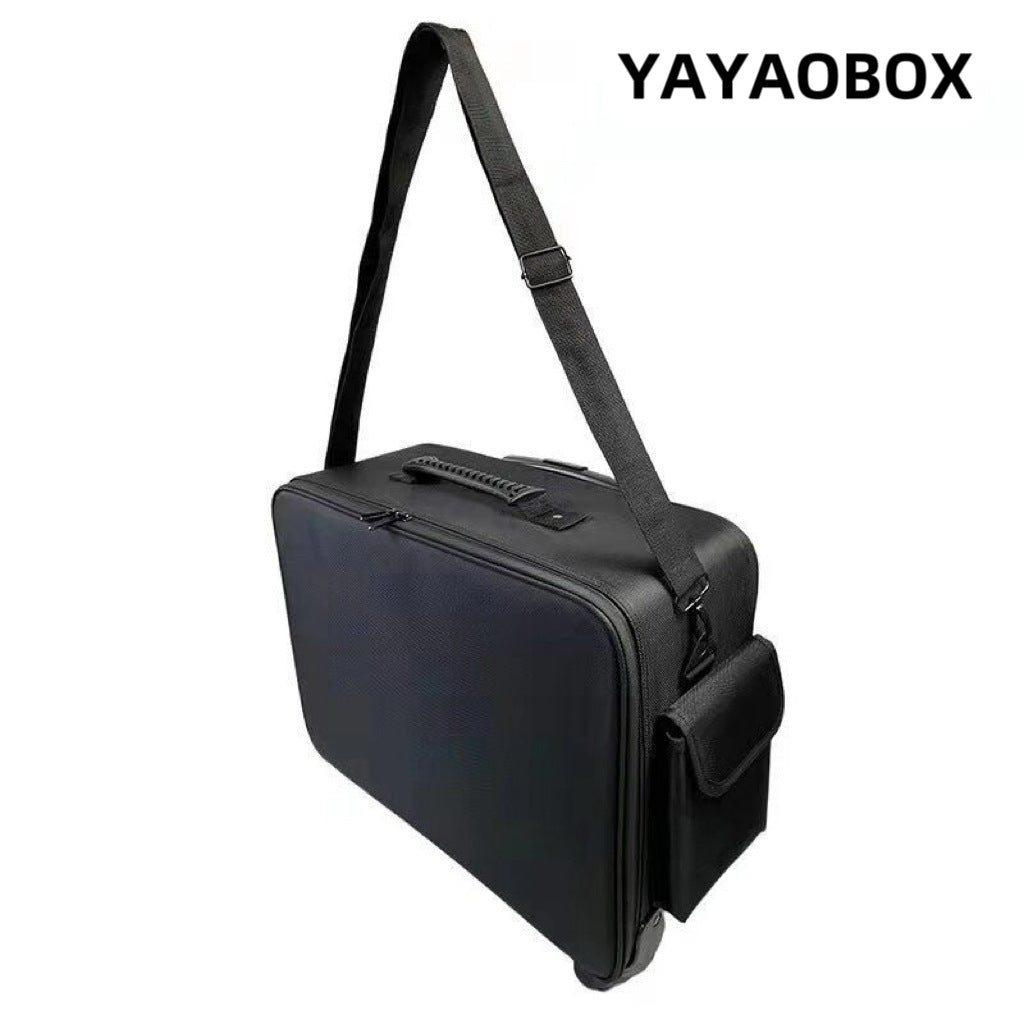 Professional Tattoo Embroidery Makeup Eyelash Manicure Furniture Cosmetic Cases