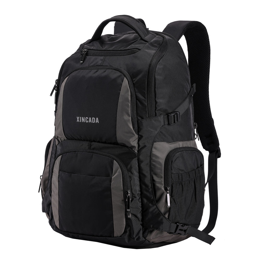 Men's Large Capacity Short Distance High-grade Big Travel Bags