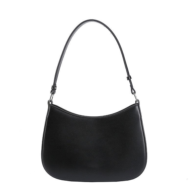 Women's Sense Niche Underarm Simple Fashion Light Shoulder Bags