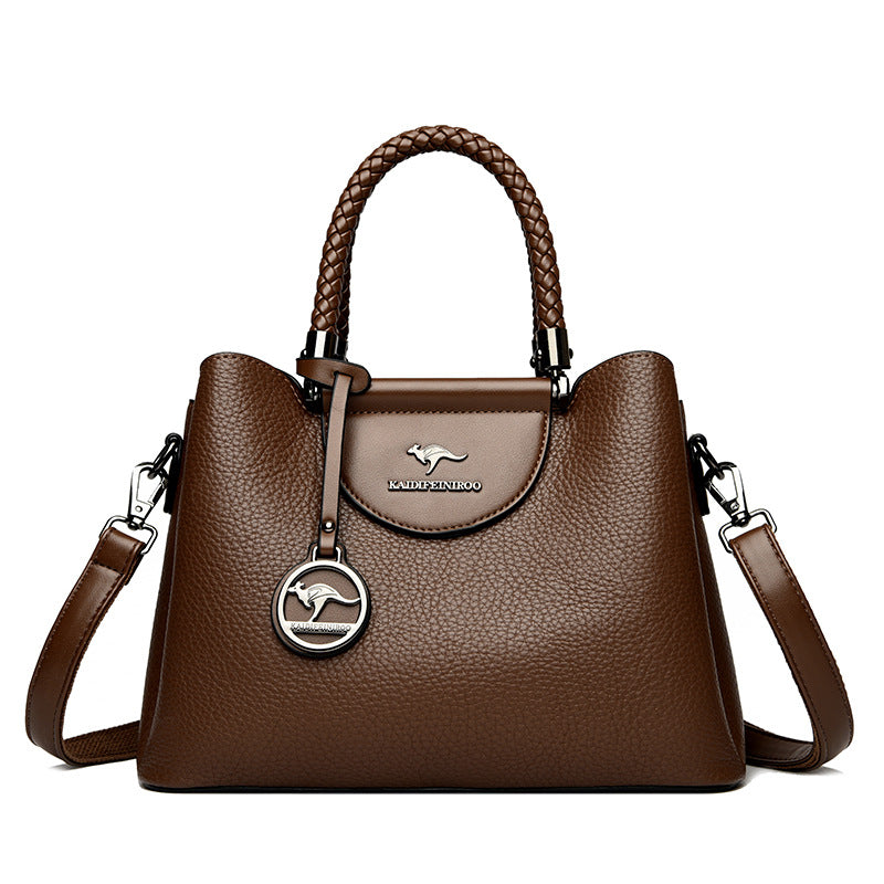 Women's Charming Classy Durable Fashion Mom Handbags