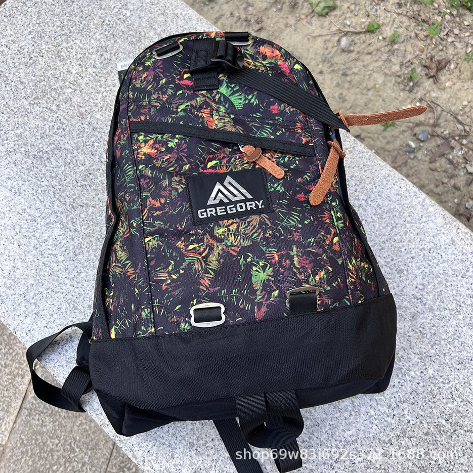 Innovative Trendy Gerry Tide Computer Capacity Backpacks