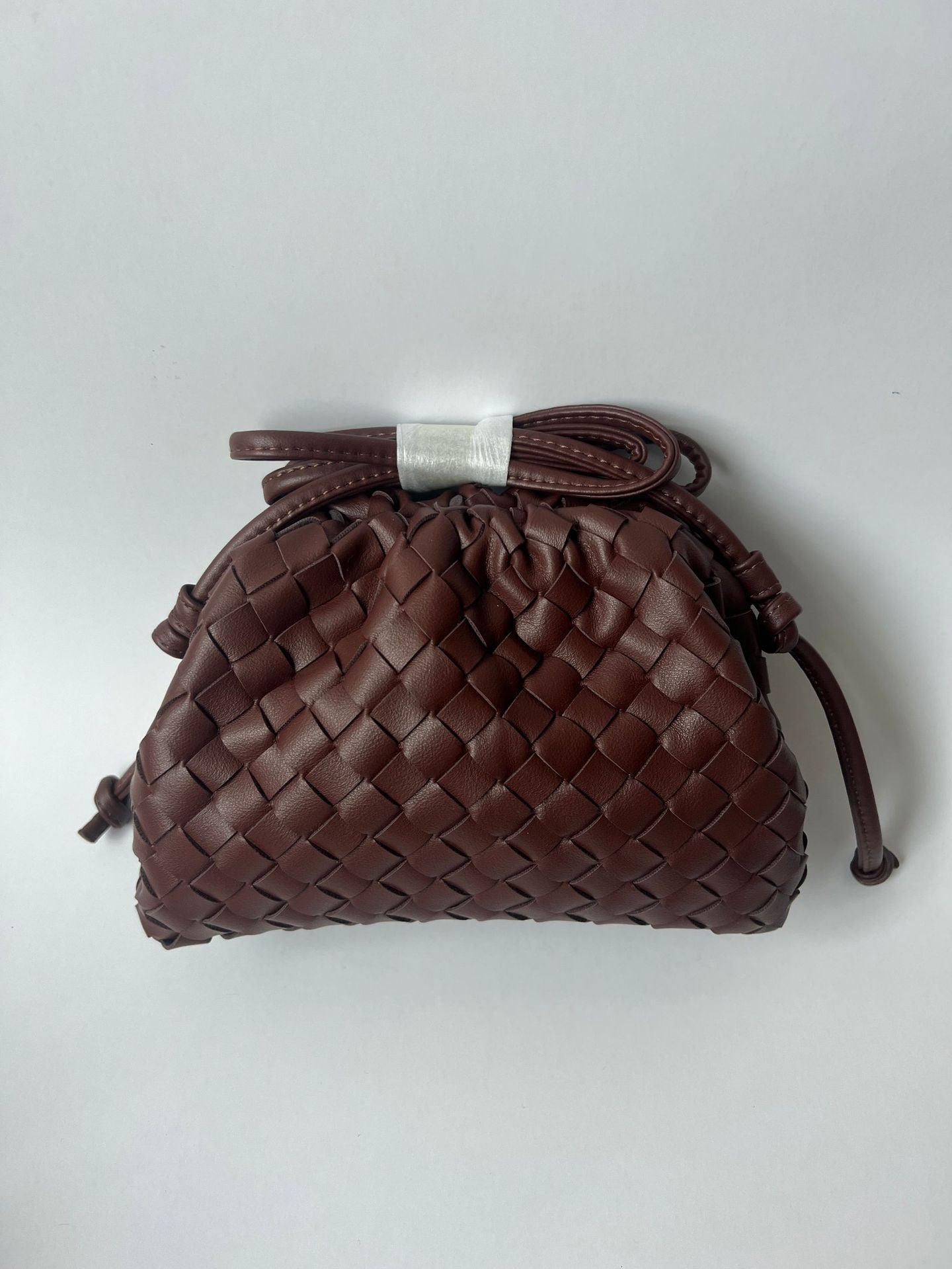 Women's Super Popular Cloud Woven Sweet Fashion Crossbody Bags