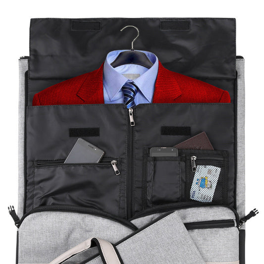 Clearance Large Capacity Suit Dustproof Formal Travel Bags