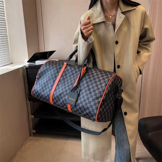 Oversized Fitness Short Business Trip Boarding Travel Bags