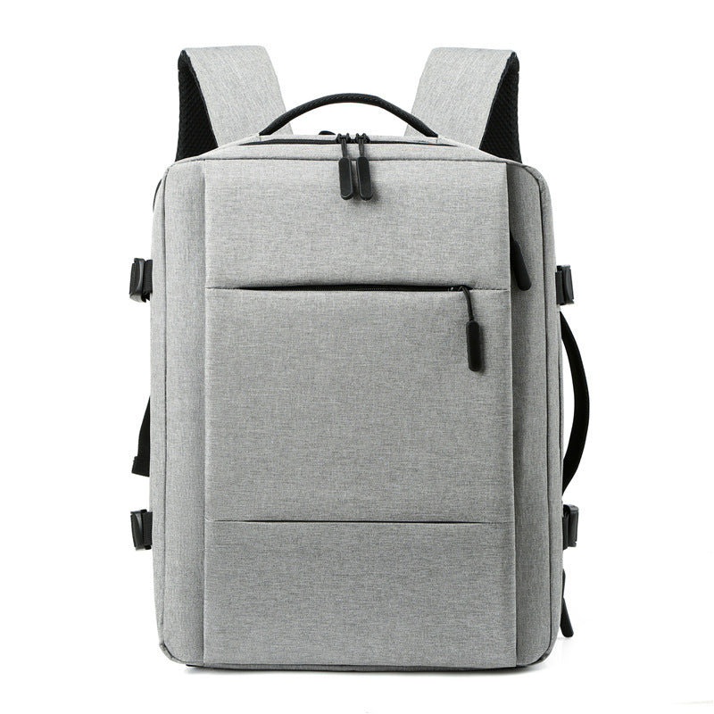Durable Scalable Business Large Capacity Printable Backpacks