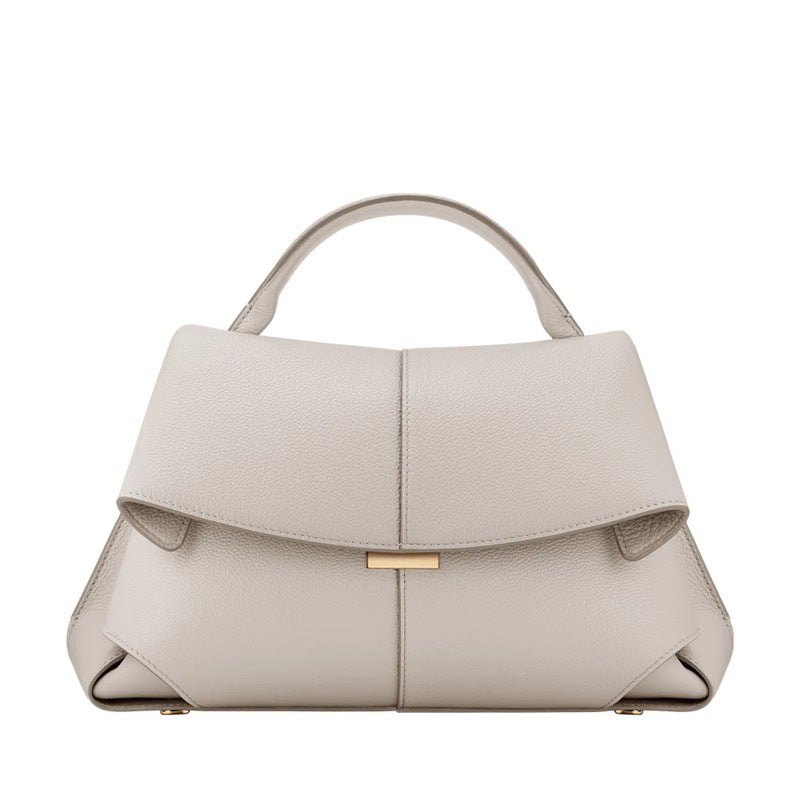 Women's Classy Series Genuine Leather Fashion Crossbody Bags