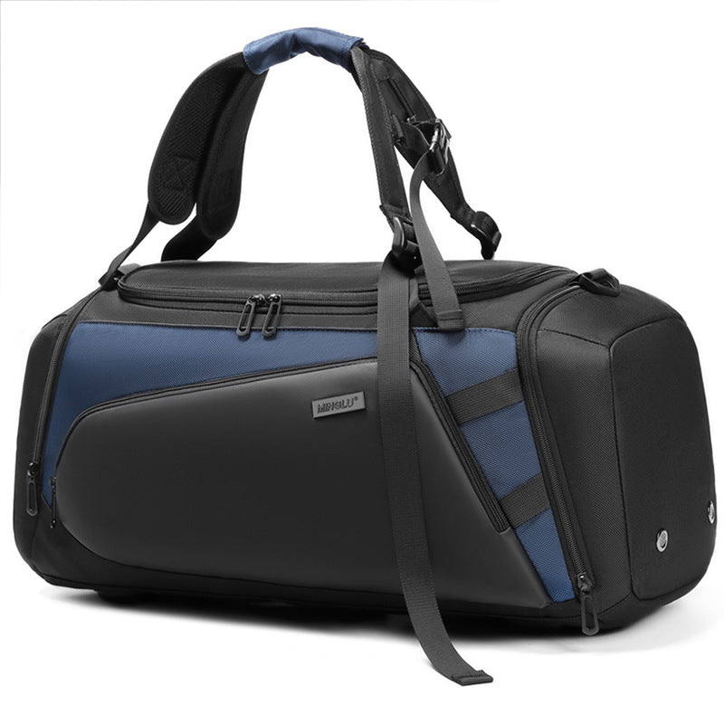 Large Capacity Wet Dry Separation Training Travel Bags