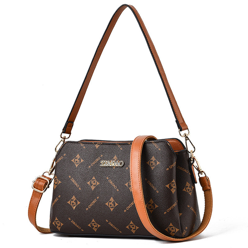 Graceful Innovative Series Get Gift Rebate Crossbody Bags