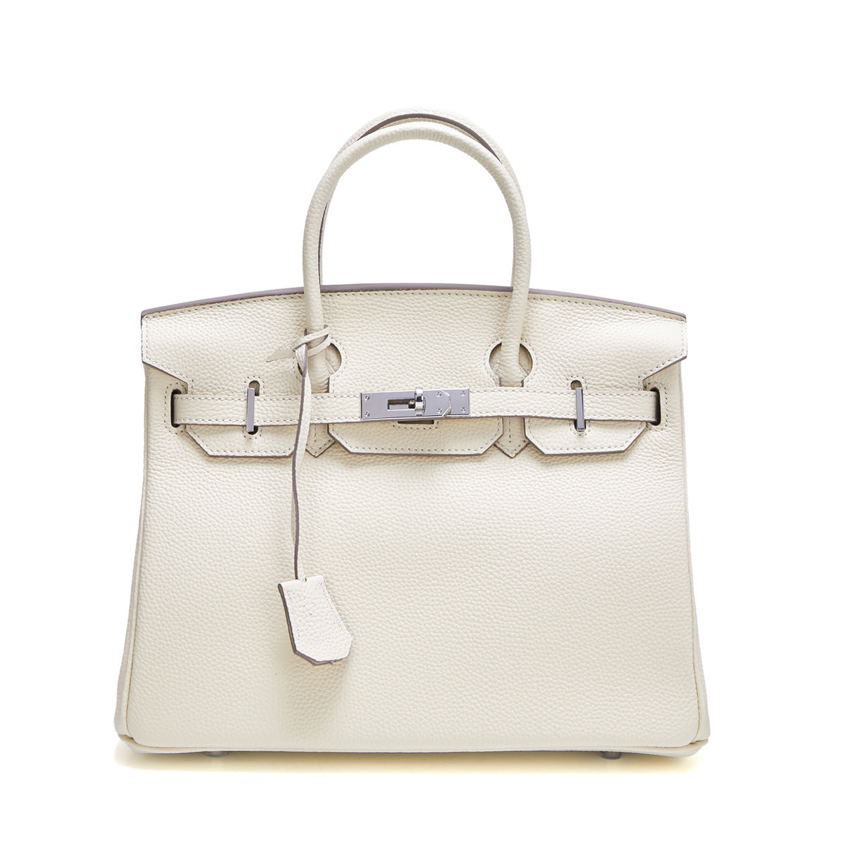 Women's Sier First Layer Cowhide Leather Large Handbags