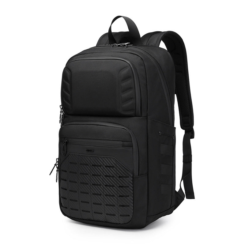 Men's Glamorous Waterproof Computer Lightweight Exercise Backpacks