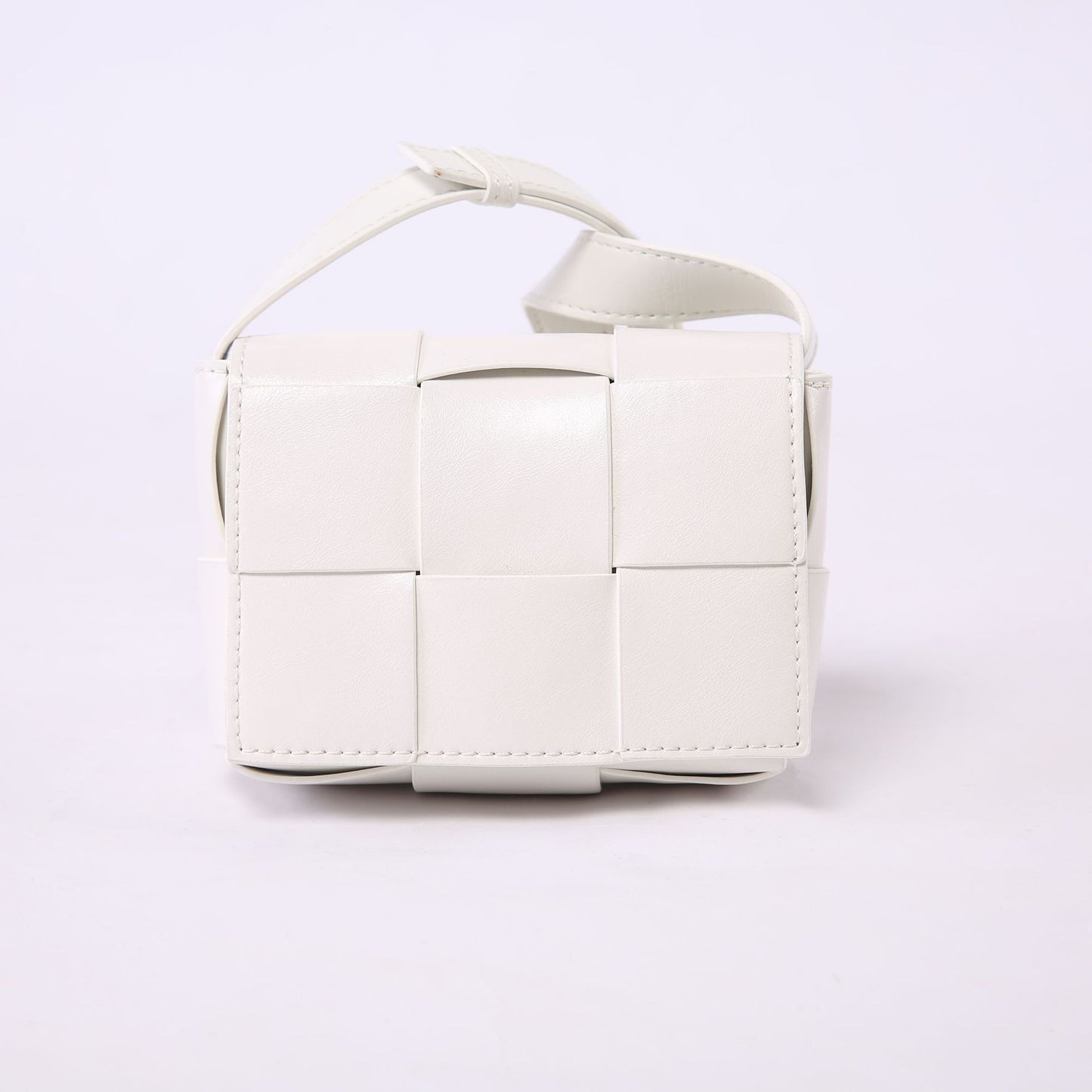Women's Imported Oil Wax Leather Textured Light Crossbody Bags