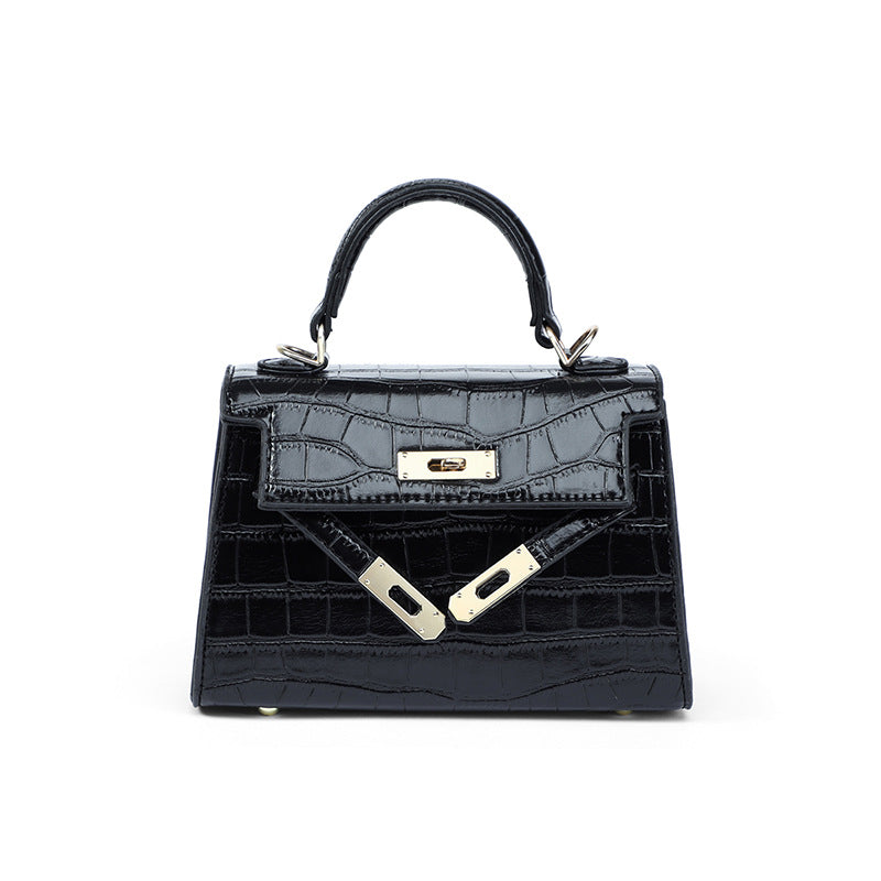 Women's Underarm Mini Light Luxury Portable Versatile Bags