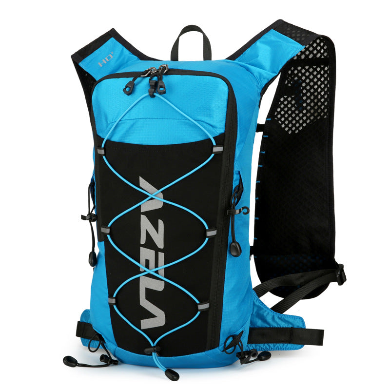 Graceful Marathon Hiking Running Water Folding Bags