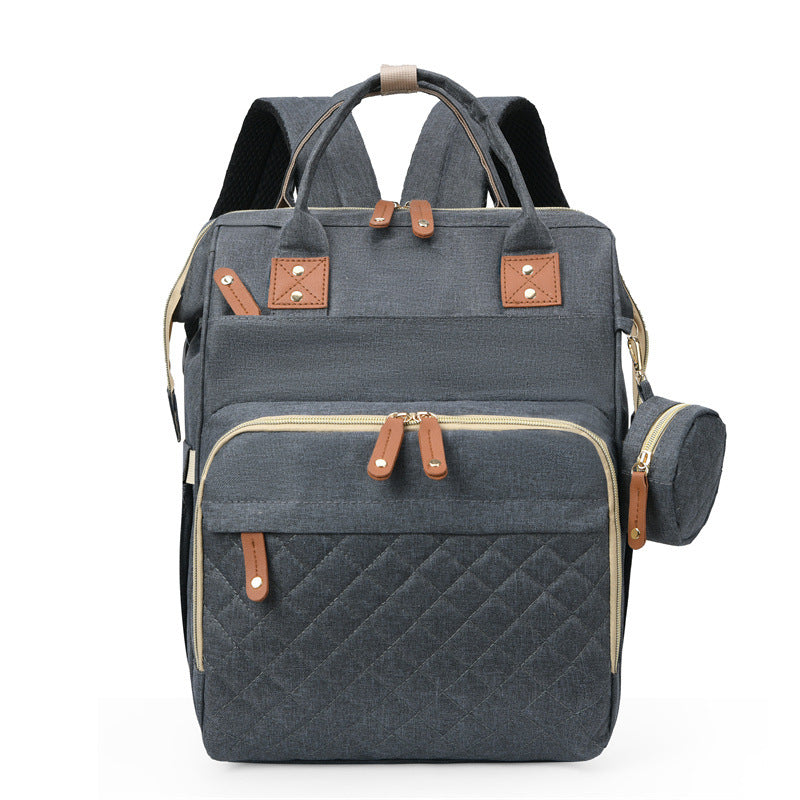 Quality Mummy Portable Folding Bed Multifunctional Bags