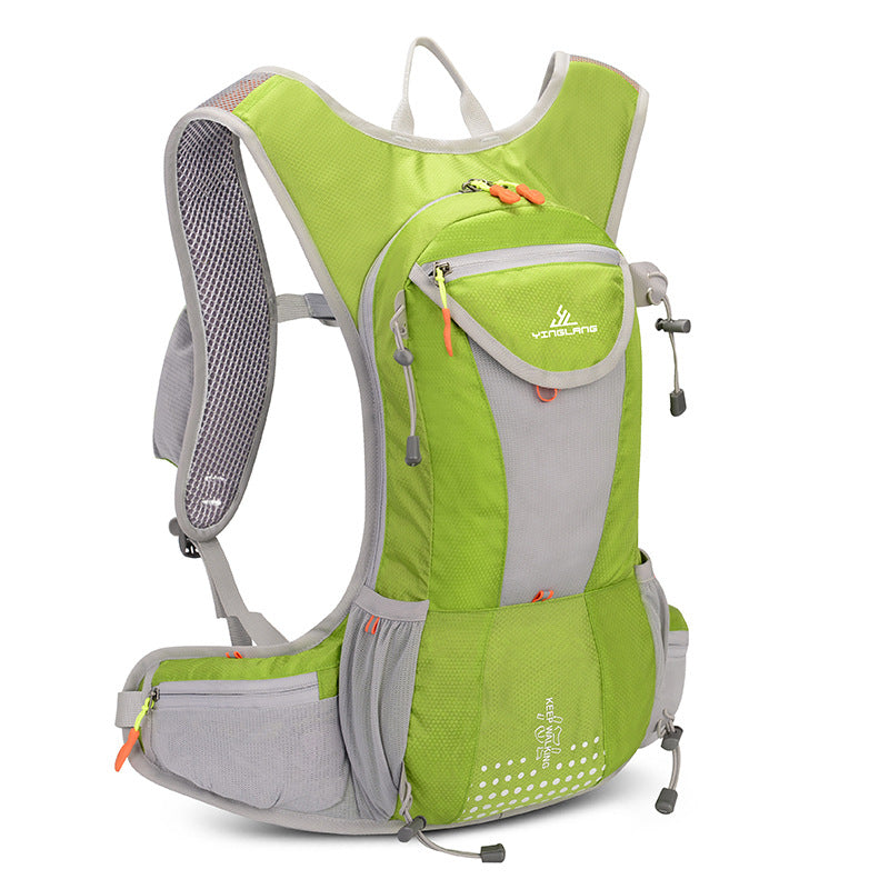 Cycling Lightweight Breathable Marathon Cross-country Running Sports Backpacks
