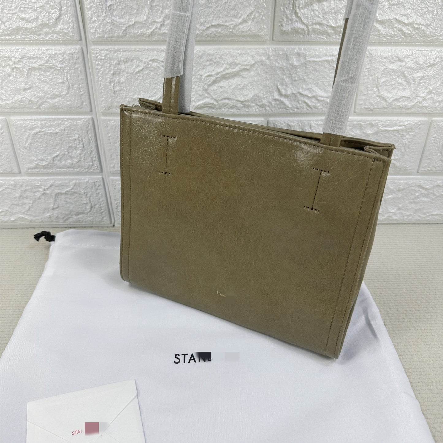 Women's Dizzy Needle Underarm Versatile Large Capacity Tote Bags