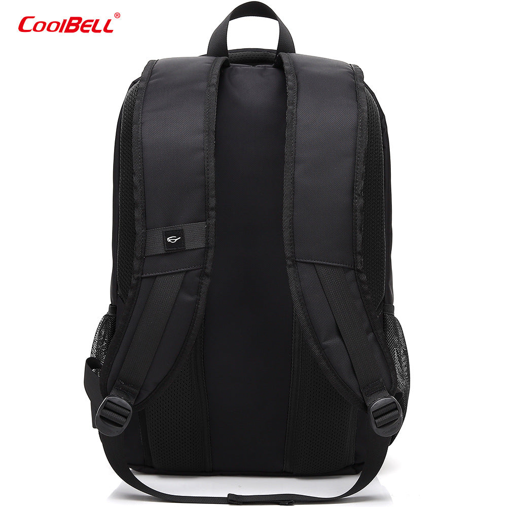 Men's Business Lightweight Computer Fashion Commuter Backpacks