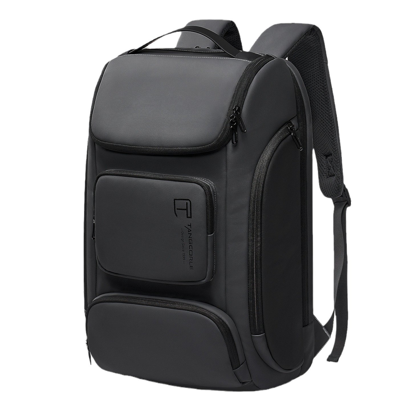 Men's Fashion Commuter Business Computer Large Capacity Backpacks