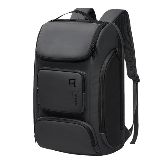 Men's Fashion Commuter Business Computer Large Capacity Backpacks