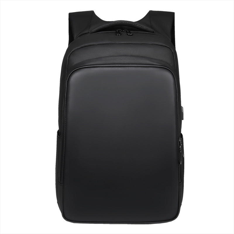 Women's Trendy Cool Luminous Advertising Business Computer Backpacks
