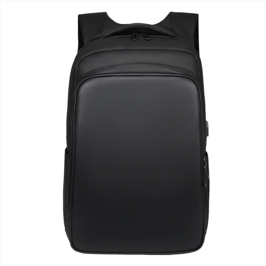 Women's Trendy Cool Luminous Advertising Business Computer Backpacks