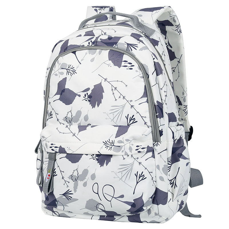 Female Fashion Large Capacity Male Junior Backpacks