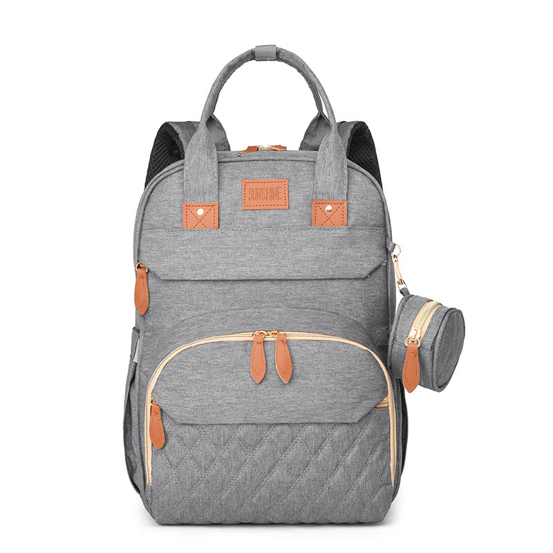 Mummy Going Out Cart Diaper Insulation Bags